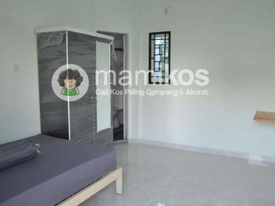 Kost Almeera Residence Bukit Raya Pekanbaru