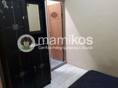 Kost Bapak Salamun 2 Tipe B Mampang Prapatan Jakarta Selatan