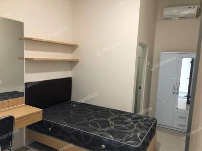 Kost Beverly Simpang Lima Vip A Semarang Tengah Semarang