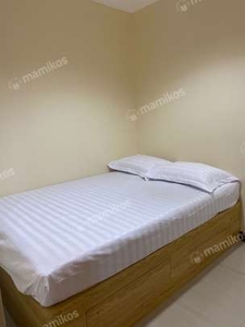 Kost Gading Utama Standar Double Cengkareng Jakarta Barat