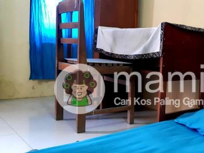 Kost Griya Adhi Lt 1 Type A Banjarsari Surakarta