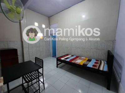 Kost Griya Anak Sholeh Tipe A Sumbersari Jember