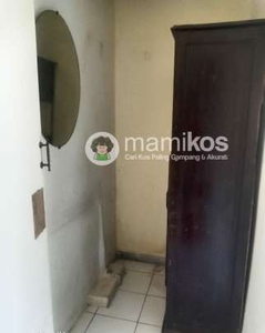 Kost H Sueb Tipe C1 Jatinegara Jakarta Timur