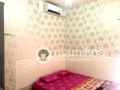 Kost House Of Mo Setu Tangerang Selatan