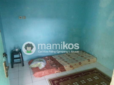 Kost Ibu Bidan Tipe B Wirobrajan Yogyakarta