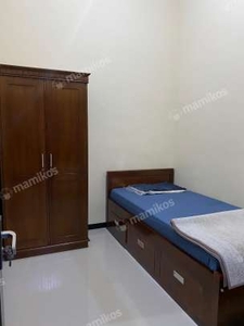 Kost Iwe Tipe Standart Dau Malang