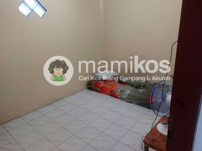 Kost Kharist Tipe Lux Cilincing Jakarta Utara