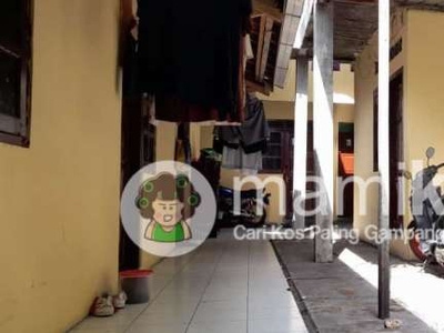 Kost Latansa 4 Bu Zum Tipe A Depok Sleman