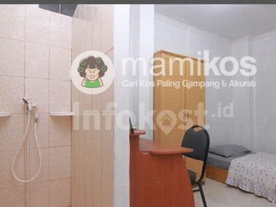 Kost Melawai Hijau Tipe C Kebayoran Baru Jakarta Selatan