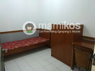 Kost Pak Suherwan Coblong Bandung