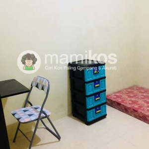 Kost Pondok Gede 57 Pondok Melati Bekasi