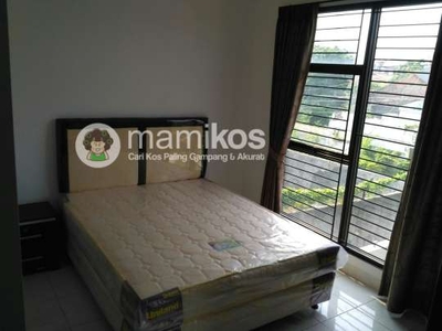 Kost Riam Kanan 2 PLN Duren Tiga Pancoran Jakarta Selatan