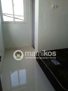 Kost Said Taman Sari Jakarta Barat