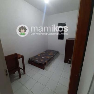 Kost Seduluran Tipe A Dau Malang