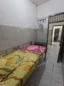 Kost Sultan Agung Cibodas Tangerang