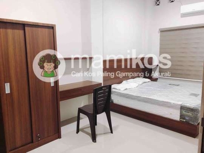 Kost Van House Babarsari Tipe C Depok Yogyakarta