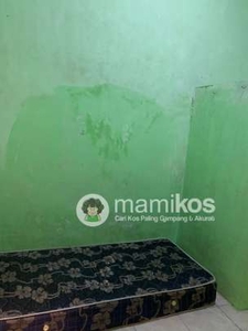 Kost Yusuf Tipe A Sukolilo Surabaya