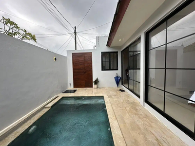 2 bedrooms Villa di Padonan dekat Canggu