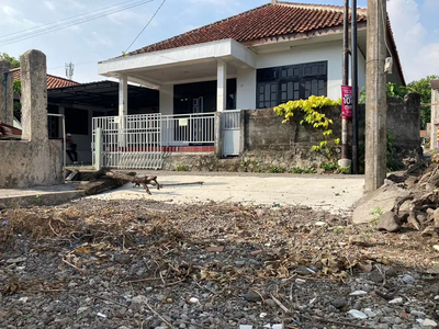 900 M Kampus UII, Kost + Rumah Induk Murah Strategis Sleman Siap AJB