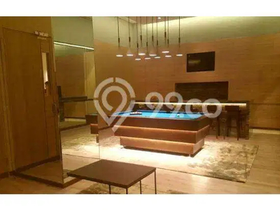 Apartemen 1 Park Avenue (Gandaria), Kebayoran Lama, Jakarta Selatan