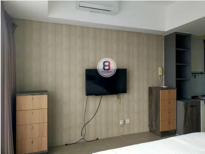 Apartemen Altiz Disewakan di Sektor 3 Bintaro Jaya