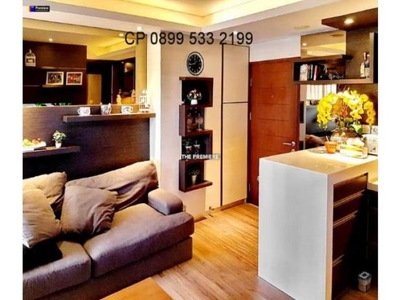 Apartemen Dijual, Kelapa Gading, Jakarta Utara, Jakarta