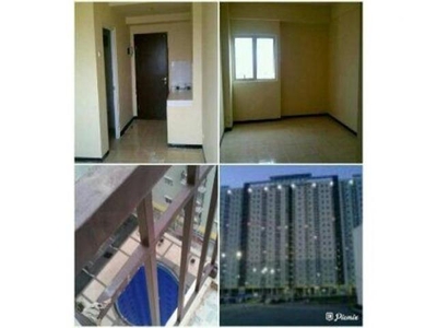 Apartemen Dijual, Rancasari, Bandung, Jawa Barat