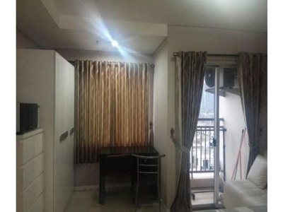 Apartemen Dijual, Tanah Abang, Jakarta Pusat, Jakarta