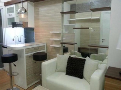 Apartemen Disewa, Cempaka Putih, Jakarta Pusat, Jakarta