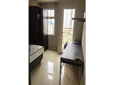 Apartemen Disewa, Grogol Petamburan, Jakarta Barat, Jakarta