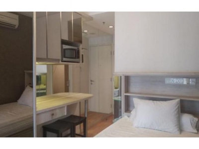 Apartemen Disewa, Grogol Petamburan, Jakarta Barat, Jakarta