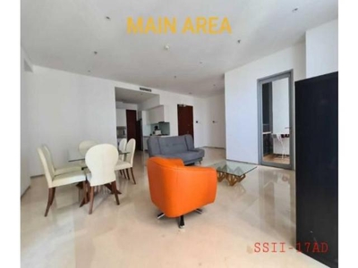 Apartemen Disewa, Kebayoran Baru, Jakarta Selatan, Jakarta