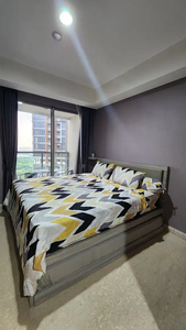 Apartemen Gold Coast tower Atlantic Studio Full Furnish PIK