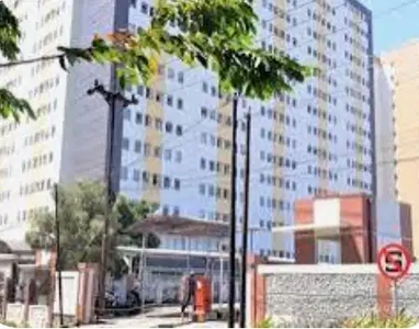 Apartemen Puncak Permai Surabaya Barat