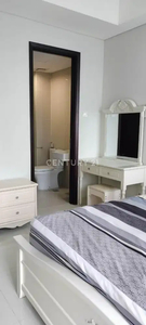 Apartemen Puri Mansion Tower Crystal 3 Bedroom