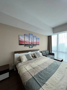 APARTEMEN U RESIDENCE STUDIO TOWER 3