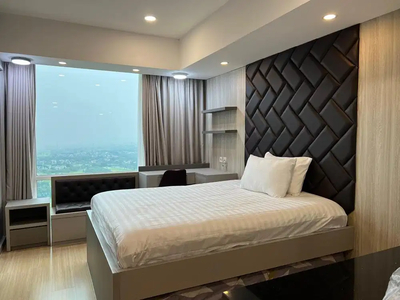 Apartemen U Residence Tower 2