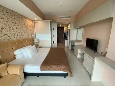 apartemen u residence tower 3 studio