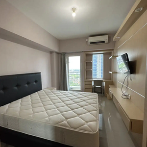 Apartement Orchard Studio Full furnish