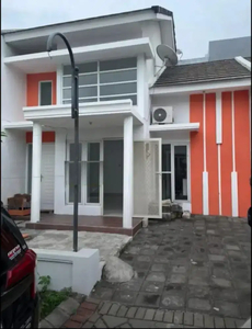 Banting Harga‼️Rumah Baru Renov Wonorejo Rungkut Surabaya