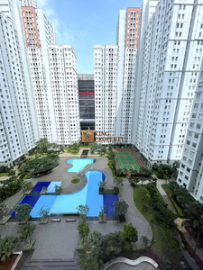 Beli Apartemen Jakarta View Pool3bedroom38m2 Green Bay Pluit Greenbay