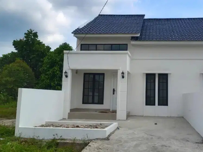 BELI RUMAH KEREN JOHOR SISA 3 UNIT ONLY