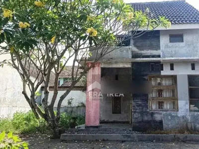 Best Deal, Rumah & Tanah Murah di Blulukan, Colomadu, Dapat 2 Kavling