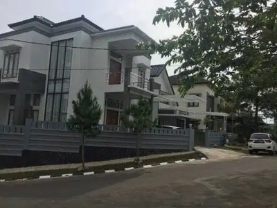 Bu cepat Rumah model minimalis cipaku