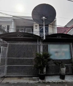Bu Nego Sampai Deal Rumah Bagus SHM di Citra 1, Jakarta Barat
