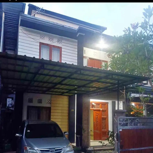 CM130 Sewa rumah tukad irawadi sesetan denpasar