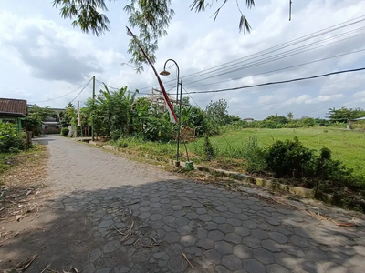 DEKAT MALIOBORO, Tanah Jogja Prospek Kost Homestay Tengah Kota