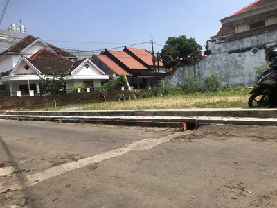 Dekat Tol Madyopuro Malang Tanah Siap Bangun SHM Pecah