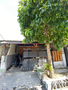 Di Jual Muraah banget rumah sudah di renov harga 385 saja