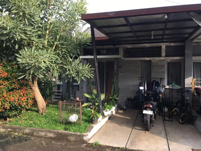 Di Jual Rumah BU Cimahi Bandung Barat Strategis